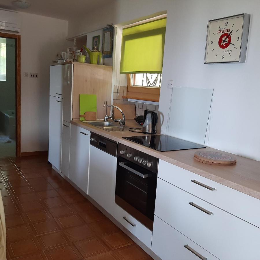Črni Kal Violet'S Place מראה חיצוני תמונה