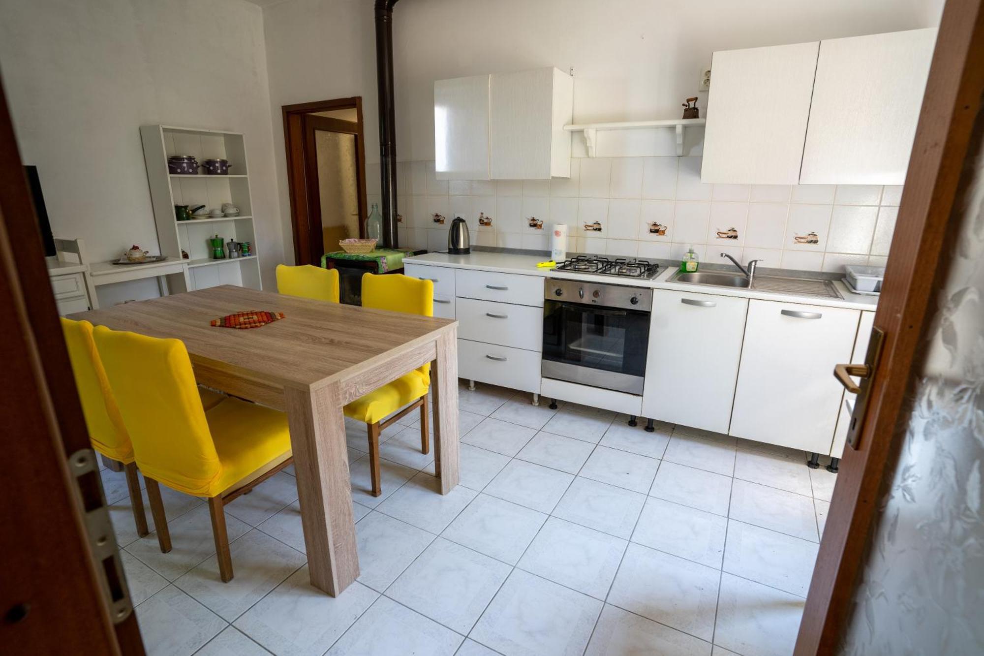 Črni Kal Violet'S Place מראה חיצוני תמונה