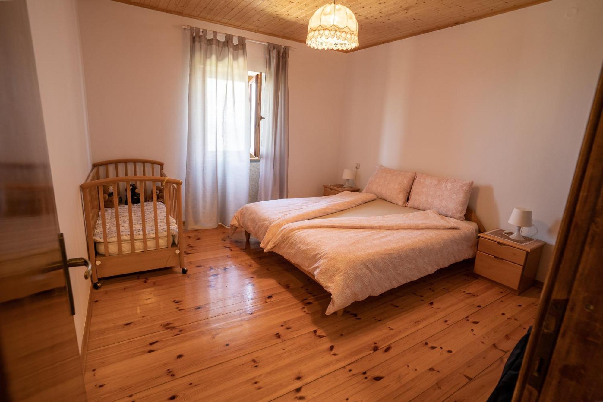 Črni Kal Violet'S Place מראה חיצוני תמונה