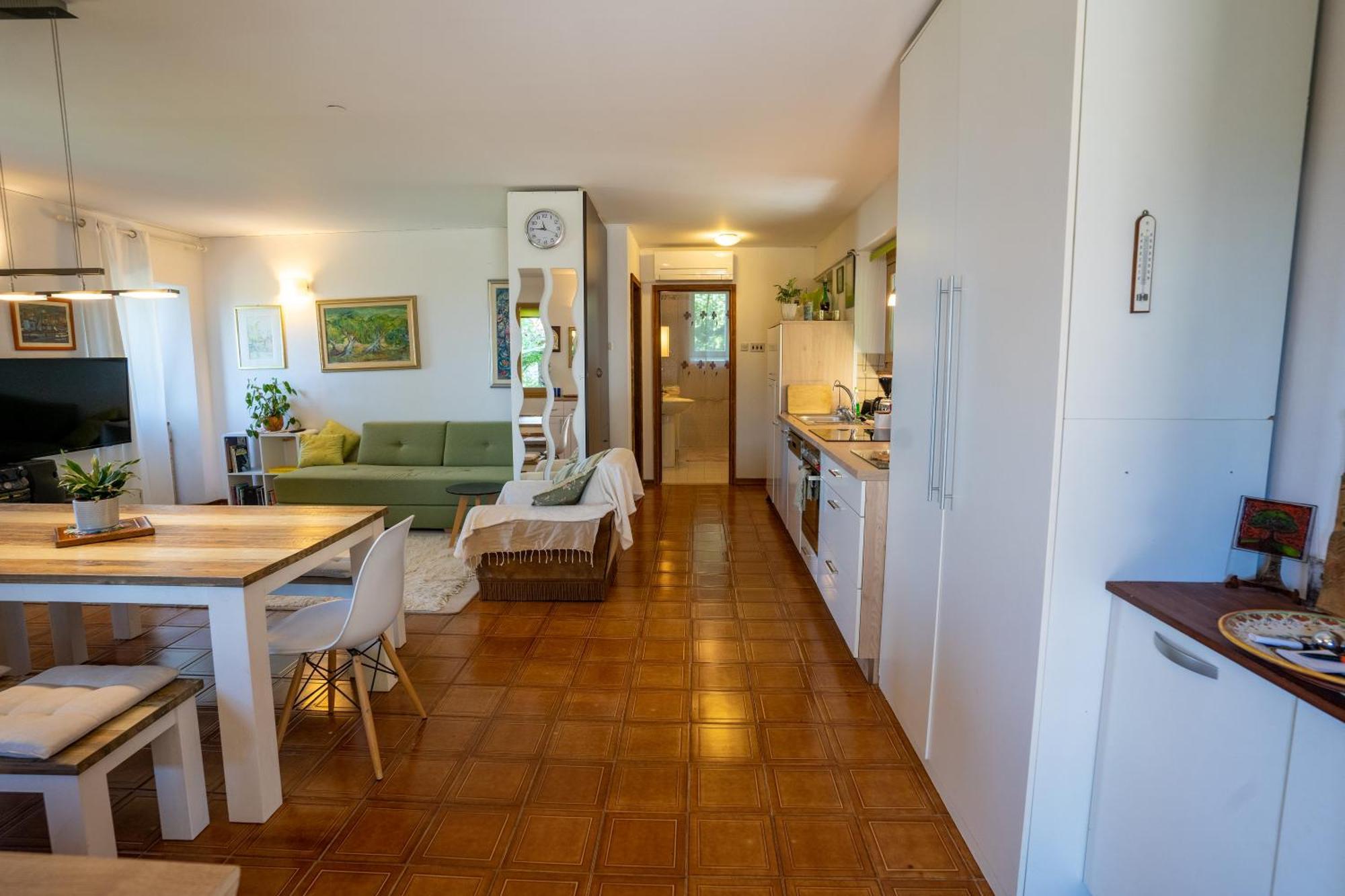 Črni Kal Violet'S Place מראה חיצוני תמונה